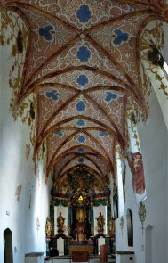 Červený kláštor (Red Monastery) (July 2017) Červený kláštor (Red Monastery) (July 2017)