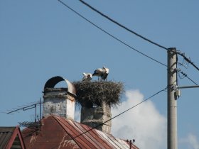 Kaštieľ Hanušovce (July 2017) Kaštieľ Hanušovce (July 2017)