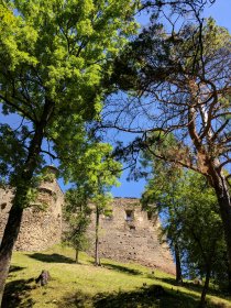 Stará Ľubovňa Castle (July 2017) Stará Ľubovňa Castle (July 2017)