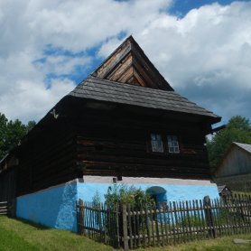 Open-air museum Stará Ľubovňa (July 2017) Open-air museum Stará Ľubovňa (July 2017)