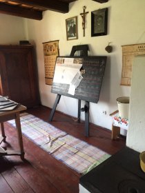 Open-air museum Stará Ľubovňa (July 2017) Open-air museum Stará Ľubovňa (July 2017)