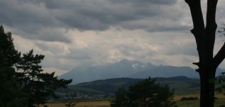 Open-air museum Stará Ľubovňa (July 2017) Open-air museum Stará Ľubovňa (July 2017)