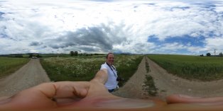 Tatry - passing by (July 2017) Tatry - passing by (July 2017)
