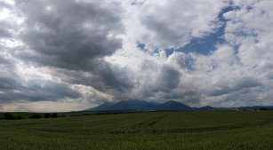 Tatry (July 2017) Tatry (July 2017)