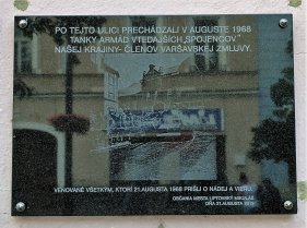 Liptovský Mikuláš (July 2017) Liptovský Mikuláš (July 2017)