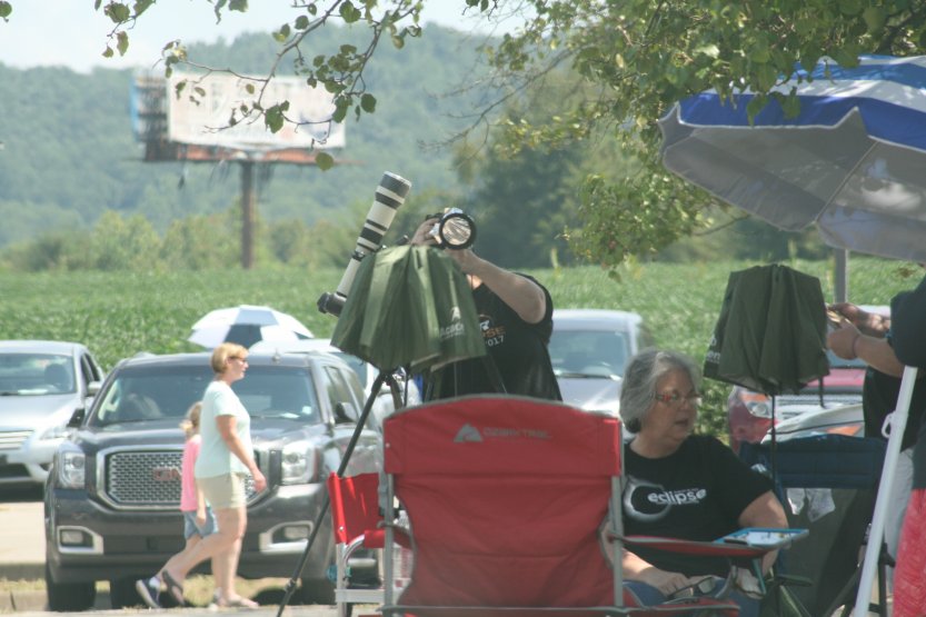 Solar Eclipse picture 45230