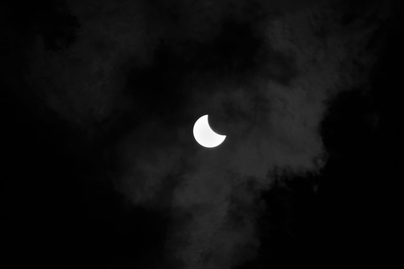 Solar Eclipse picture 45222