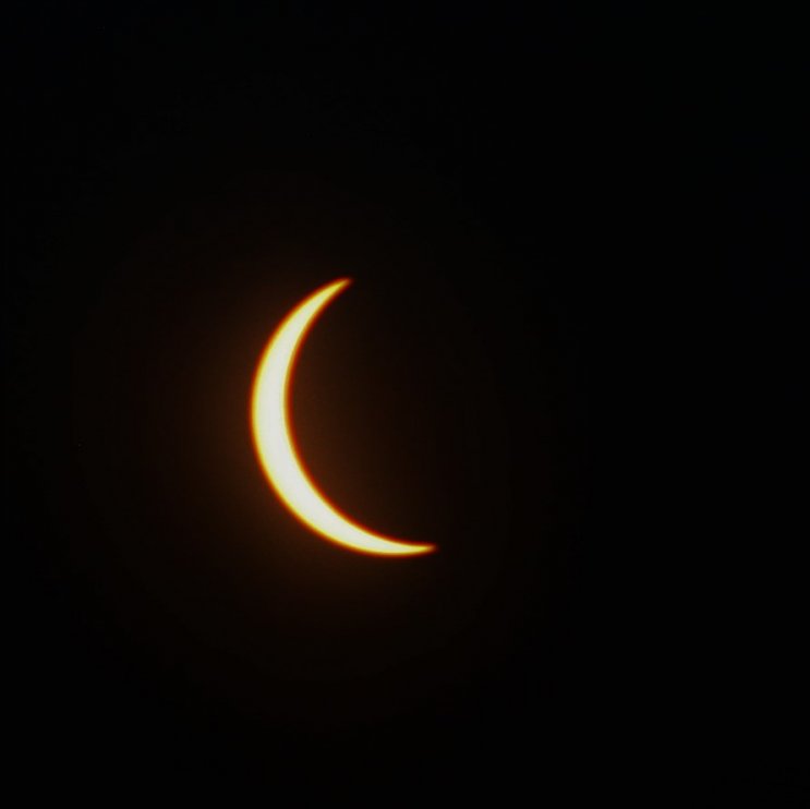 Solar Eclipse picture 45225