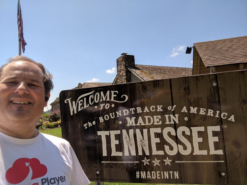 Tennessee (August 2017)