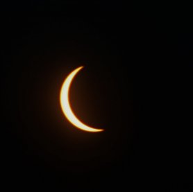 Solar Eclipse (August 2017) Solar Eclipse (August 2017)