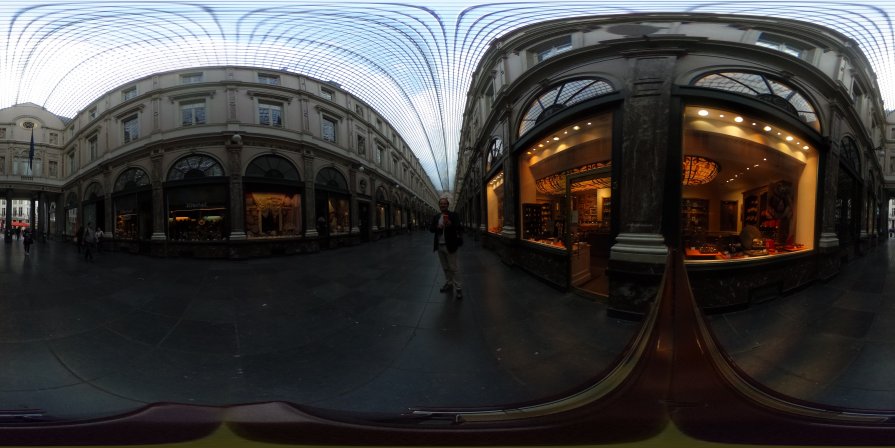 Galerie de la Reine - Queen's Gallery