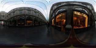 Galerie de la Reine - Queen's Gallery (September 2017) Galerie de la Reine - Queen's Gallery (September 2017)