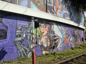 Brussels (September 2017) Brussels (September 2017)