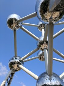 Brussels (September 2017) Brussels (September 2017)