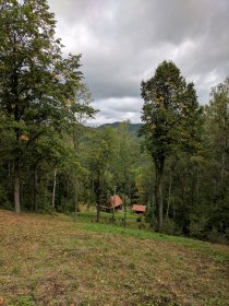Kučerov laz (September 2017) Kučerov laz (September 2017)