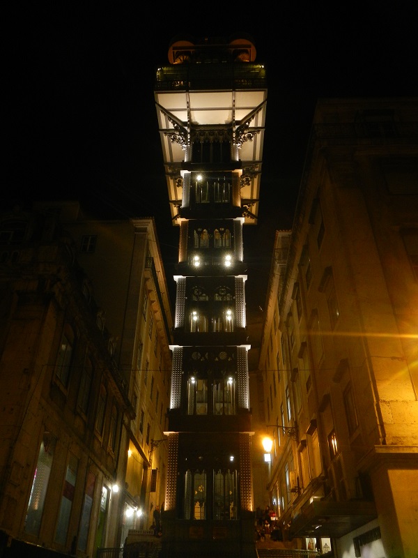 Elevador de Santa Justa