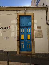 Door to European Union? (November 2017) Door to European Union? (November 2017)