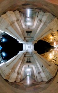 Arco da Rua Augusta (November 2017) Arco da Rua Augusta (November 2017)