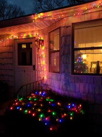 Christmas (December 2017) Christmas (December 2017)