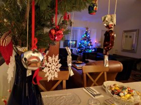 Christmas (December 2017) Christmas (December 2017)
