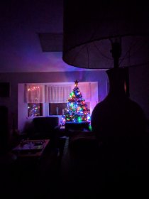 Christmas (December 2017) Christmas (December 2017)