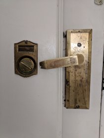 Hotel (January 2018) Hotel (January 2018)