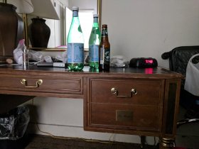 Hotel (January 2018) Hotel (January 2018)