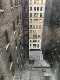 Hotel (January 2018) Hotel (January 2018)