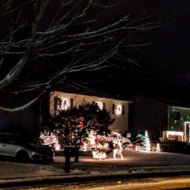 Lights (December 2017)