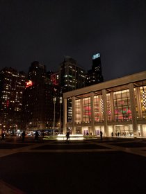 Il Trovatore (January 2018) Il Trovatore (January 2018)