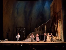 Il Trovatore (January 2018) Il Trovatore (January 2018)