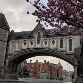Dublin (April 2018) Dublin (April 2018)