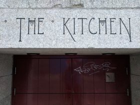 Dublin (April 2018) Dublin (April 2018)