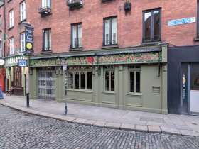 Dublin (April 2018) Dublin (April 2018)