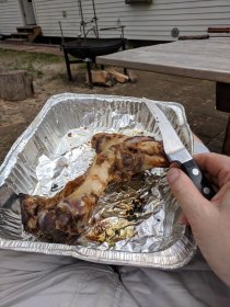 Leftovers... (May 2018) Leftovers... (May 2018)