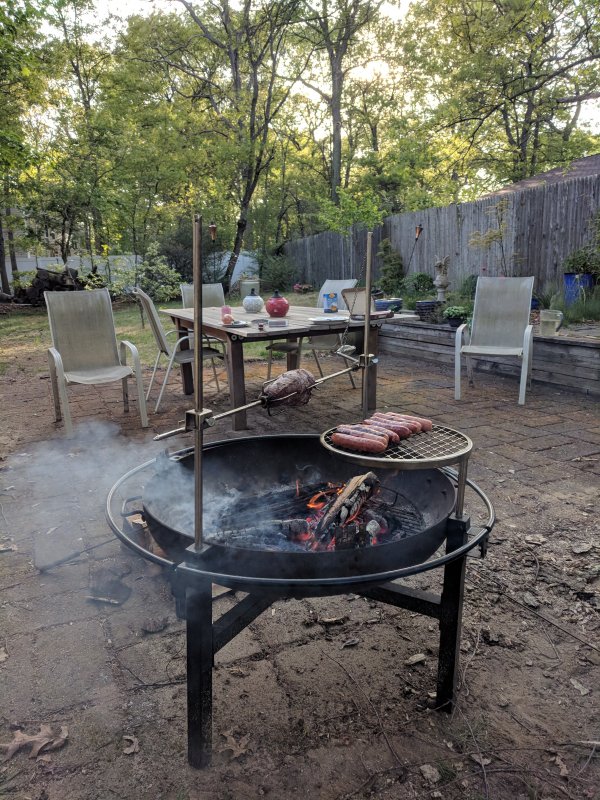 Barbecue picture 47743