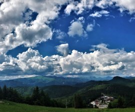 Šachtičky (May 2018) Šachtičky (May 2018)