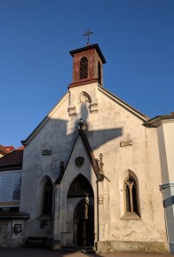 Banská Bystrica (May 2018) Banská Bystrica (May 2018)