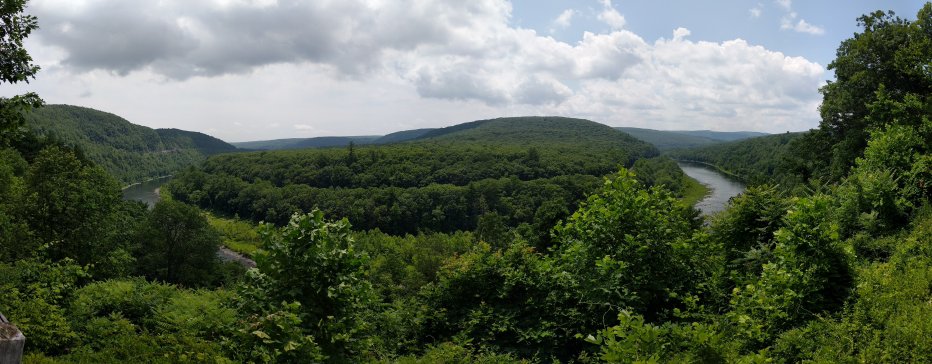 Delaware River