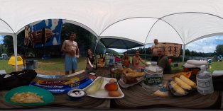 Ascalona (July 2018) Ascalona (July 2018)