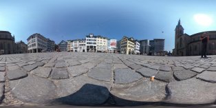 Zürich (August 2018) Zürich (August 2018)