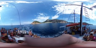 Greece (August 2018) Greece (August 2018)