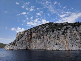 Greece (August 2018) Greece (August 2018)