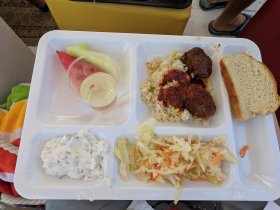 Greece (August 2018) Greece (August 2018)