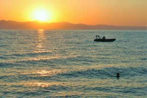 Greece (August 2018) Greece (August 2018)