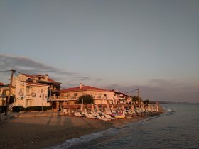 Greece (August 2018) Greece (August 2018)