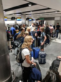 10:52 AMNew day, new lines (August 2018) 10:52 AMNew day, new lines (August 2018)