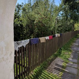 Špania Dolina (October 2018) Špania Dolina (October 2018)