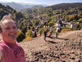 Špania Dolina (October 2018) Špania Dolina (October 2018)