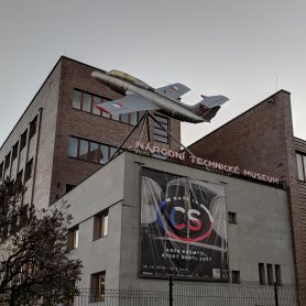 Prague (November 2018) Prague (November 2018)